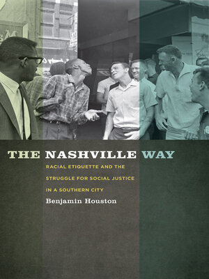 cover image of The Nashville Way
